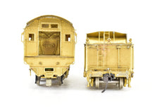 Load image into Gallery viewer, HO Brass Gem Models PRR - Pennsylvania Railroad G-5s 4-6-0