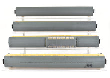 Load image into Gallery viewer, HO Rivarossi UP - Union Pacific Passenger Car Set A - 2 Coaches, 1 Observation, 1 Diner