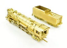 Load image into Gallery viewer, HO Brass Key Imports NYC - New York Central L-2a 4-8-2 Mohawk 1981 Run
