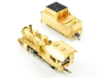Load image into Gallery viewer, HO Brass VH - Van Hobbies CNR - Canadian National Railway 2-6-0 E-10 Mogul