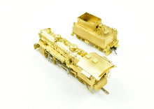 Load image into Gallery viewer, HO Brass CON W&R Enterprises Soo - Soo Line F-10-S/F-21-S 2-8-0 Rare! 1 of 27