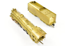 Load image into Gallery viewer, HO Brass Westside Model Co. B&O - Baltimore & Ohio T-3a 4-8-2