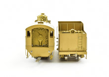 Load image into Gallery viewer, HO Brass NJ Custom Brass WM - Western Maryland I-1 2-10-0 Decapod