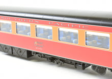 Load image into Gallery viewer, HO Brass CIL - Challenger Imports SP - Southern Pacific 1955 Morning Daylight 10-Car Set FP