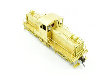 Load image into Gallery viewer, HO Brass Oriental Limited - Various Roads - Midwest Locomotive Works - 65 Ton Center-cab Diesel Switcher