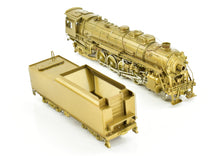 Load image into Gallery viewer, HO Brass NJ Custom Brass NYO&W - New York Ontario & Western Class Y-2 4-8-2