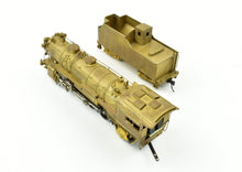 Load image into Gallery viewer, HO Brass NWSL - NorthWest Short Line NP - Northern Pacific W-5 2-8-2 Mikado