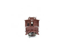 Load image into Gallery viewer, HO Brass PSC - Precision Scale Co. SP - Southern Pacific C-40-3 Steel Cupola Caboose FP W/SP Initial