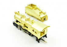 Load image into Gallery viewer, HO Brass Sunset Models PRR - Pennsylvania Railroad B-6SB 0-6-0 Switcher