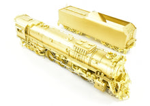 Load image into Gallery viewer, HO Brass Key Imports C&O - Chesapeake & Ohio J-3 605 Class 4-8-4 Greenbrier