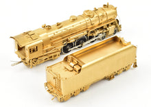 Load image into Gallery viewer, HO Brass CON Westside Model Co. NYC - New York Central J-1e 4-6-4 Hudson