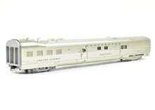 Load image into Gallery viewer, HO Brass CON Railway Classics CB&Q - Burlington Route 1936 Denver Zephyr 12-Car Set Factory Painted