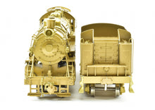 Load image into Gallery viewer, HO Brass Oriental Limited B&O - Baltimore & Ohio Q-1aa 2-8-2