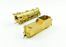 Load image into Gallery viewer, HO Brass Key Imports AC&Y - Akron, Canton & Youngstown #407 2-8-2 USRA Light Mikado