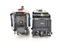 Load image into Gallery viewer, HO Brass Oriental Limited GN - Great Northern 4-6-0 Class E-8 - Custom Painted No.1061 - Green Boiler Jacket