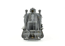 Load image into Gallery viewer, HO Brass Westside Model Co. ATSF - Santa Fe 0-4-0 "Fireless Cooker" #2299 Custom Painted