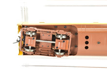 Load image into Gallery viewer, HO Brass TCY - The Coach Yard Union Pacific 1936 "City of Los Angeles" M10002 9 Car Set Plus Two Power Units