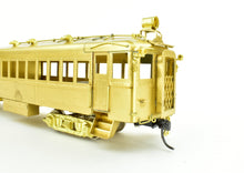 Load image into Gallery viewer, HO Brass VH - Van Hobbies CNR - Canadian National Railway E-60 Gas Electric