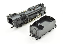 Load image into Gallery viewer, J Scale Brass CON Tenshodo JNR - Japanese National Railways D51 2-8-2 Tapered Stack 1999 Run FP