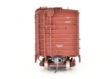 Load image into Gallery viewer, HO Brass PFM - Van Hobbies CPR - Canadian Pacific Railway 40 ft Ice Steel Reefer CP ReBoxx