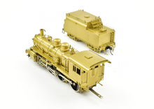 Load image into Gallery viewer, HO Brass OMI - Overland Models Inc. GN - Great Northern 4-6-0 E-15