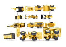 Load image into Gallery viewer, HO Brass CON CCM Models Caterpillar Vehicles 12-piece Set