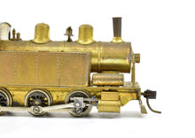 Load image into Gallery viewer, HO Brass HOT - HO Train Co. Various Roads 0-6-0T Side Tank Switcher
