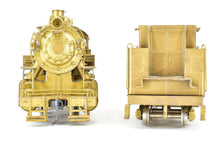Load image into Gallery viewer, HO Brass PFM - United B&O - Baltimore & Ohio L-2 0-8-0 B&O Power Series