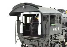 Load image into Gallery viewer, HO Brass CON Key Imports NYC - New York Central K-3d 4-6-2 Pacific Factory Painted No. 4835