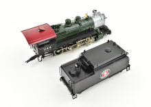 Load image into Gallery viewer, HO Brass PFM - Tenshodo GN - Great Northern 2-8-0 Class F-8 Crown Model