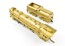 Load image into Gallery viewer, HO Brass Westside Model Co. UP - Union Pacific 4-10-2 MILD FOAM DAMAGE