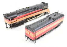 Load image into Gallery viewer, HO Brass Key Imports SP - Southern Pacific GS-5 4-8-4 Late Daylight CS #84 FP No. 4459