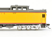 Load image into Gallery viewer, HO Brass CON OMI - Overland Models, Inc. UP - Union Pacific Dynamometer Car #210 Original Configuration Custom Painted