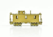 Load image into Gallery viewer, HO Brass NPP - Nickel Plate Products C&O - Chesapeake & Ohio or PM 300 Wood Caboose
