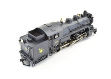 Load image into Gallery viewer, HO Brass PFM - United CNJ - Central Railroad Of New Jersey 4-6-4T H-1S Custom Painted