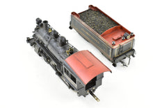Load image into Gallery viewer, HO Brass CON Westside Model Co. PRR - Pennsylvania Railroad D-16sb 4-4-0 Custom Painted