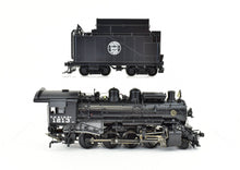 Load image into Gallery viewer, HO Brass CON PSC - Precision Scale Co. DM&IR 2-8-0 Late Version Factory Painted #1213
