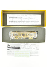 Load image into Gallery viewer, HO Brass Suydam PE - Pacific Electric 414 Wood Niles Calif. Suburban Coach