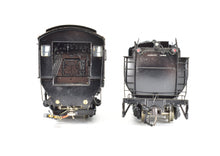 Load image into Gallery viewer, HO Brass PFM - Fujiyama NP - Northern Pacific 4-8-4 Class A-3 1972 Run CP No. 2667 With PFM Sound