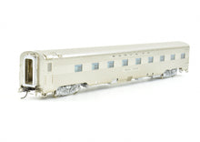 Load image into Gallery viewer, HO Brass CON CIL - Challenger Imports ATSF - Santa Fe 1951 Super Chief Sleeping Cars 4 Car Set
