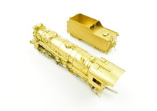 Load image into Gallery viewer, HO Brass Key Imports Erie - Erie Railroad - K-5a 4-6-2 Pacific 1941 Era