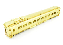 Load image into Gallery viewer, HO Brass Pecos River Brass ATSF - Santa Fe Heavyweight Chair Smoker w/ AC #1039-1049