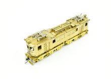 Load image into Gallery viewer, HO Brass NPP - Nickel Plate Products CSS&SB - South Shore Line 700 Series Electric Locomotive