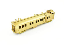 Load image into Gallery viewer, HO Brass NJ Custom Brass NKP - Nickel Plate Road Dynamometer Car