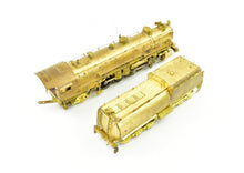 Load image into Gallery viewer, HO Brass Balboa SP - Southern Pacific F5 2-10-2