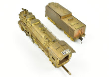 Load image into Gallery viewer, HO Brass PFM - United ATSF - Santa Fe 2-8-4 Berkshire