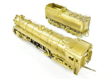 Load image into Gallery viewer, HO Brass VH - Van Hobbies CNR - Canadian National Railway K-5a 4-6-4 Hudson