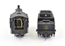 Load image into Gallery viewer, HO Brass Pacific Pike CPR - Canadian Pacific Railway D4G 4-6-0 Custom Painted