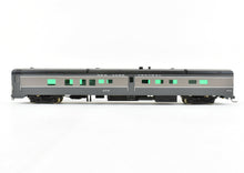 Load image into Gallery viewer, HO Brass Soho NYC - New York Central #474 Kitchen Dormitory Car Custom Painted