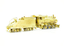Load image into Gallery viewer, HO Brass PSC - Precision Scale Co. WP - Western Pacific Class 151 0-6-0 #159